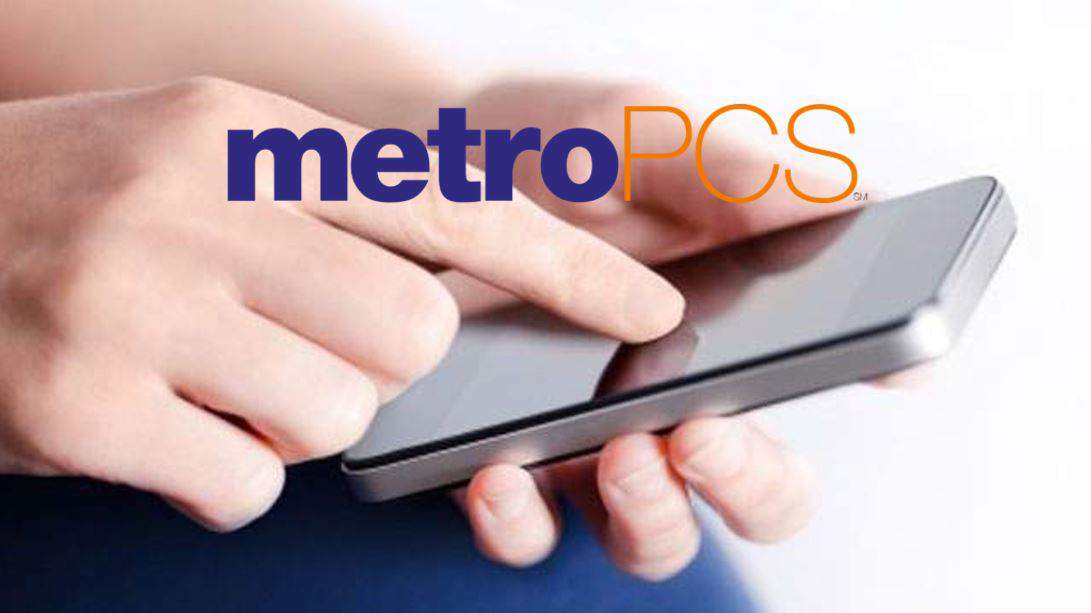 Metro PCS